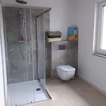 Beetzseeheide Appartement Ketzür