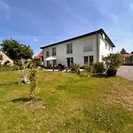 Appartement Beetzseeheide
