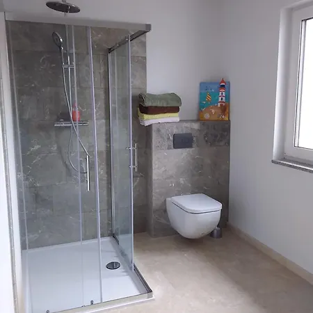 Beetzseeheide Apartment Ketzur