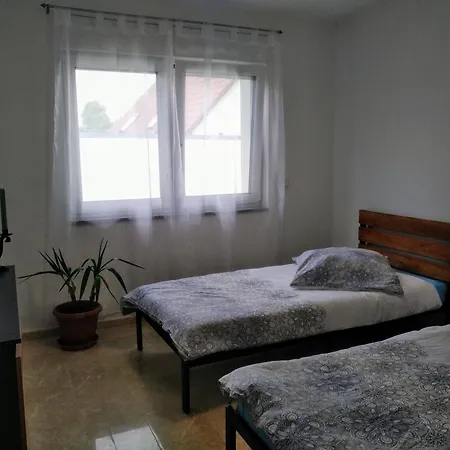 아파트 Beetzseeheide Ketzür