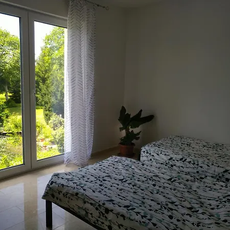 Beetzseeheide 아파트 *