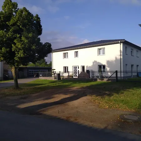 Beetzseeheide * Ketzur