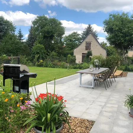 Apartment Beetzseeheide