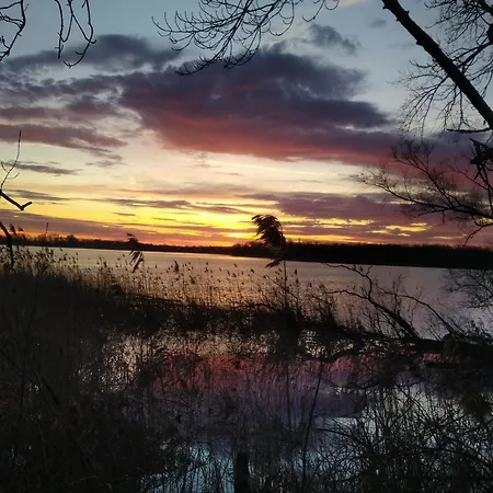 Apartment Beetzseeheide Ketzür