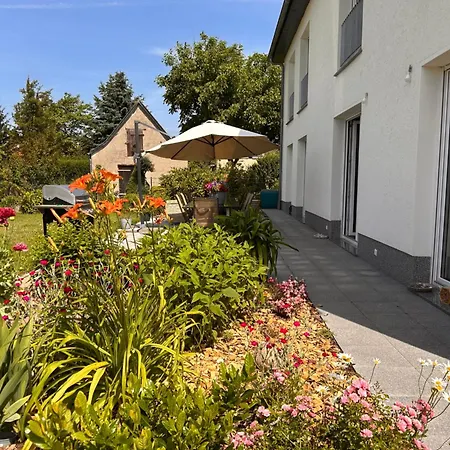 Beetzseeheide * Ketzür