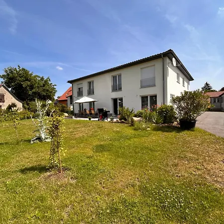 Apartment Beetzseeheide