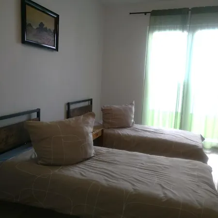 아파트 Beetzseeheide *