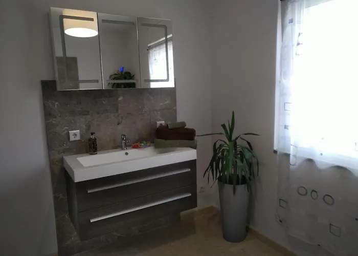 Beetzseeheide * Ketzür