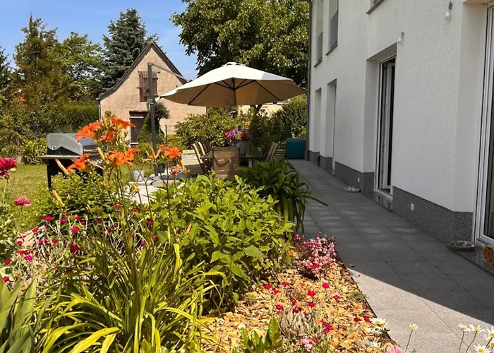 Beetzseeheide * Ketzür